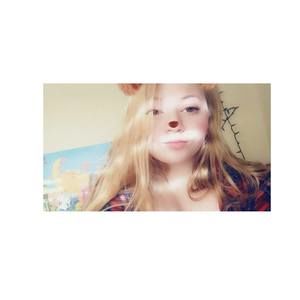 Meet your Posher, Shanea